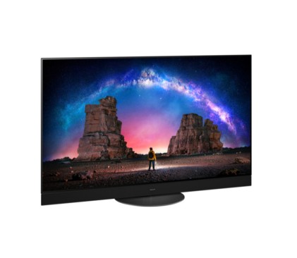 Tv Panasonic Tx-55Jz2000E Jz2000 Series 4K Hdr Smart Tv Black