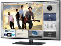 TV LED 42 PANASONIC TX-L42E6EK