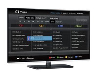 TV LED 42 PANASONIC TX-L42E6EK