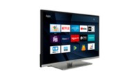Tv 32" Panasonic Dvbt2 Dvbs2 Smart Piede