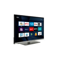 Tv 32" Panasonic Dvbt2 Dvbs2 Smart Tx32Js360E Fhd