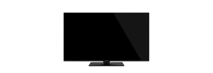 Tv 50 Pan 4K Uhd Linux Tv Dvbt2 Dvbts2 Amazon Netflix Tx50Mx600E
