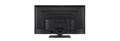 Tv 50 Pan 4K Uhd Linux Tv Dvbt2 Dvbts2 Amazon Netflix Tx50Mx600E