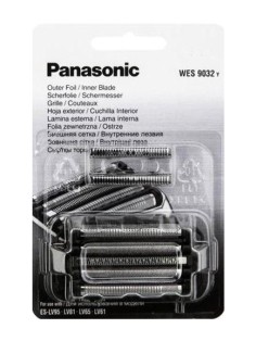 Testina per Rasoi Elettrici Panasonic WES9032Y1361