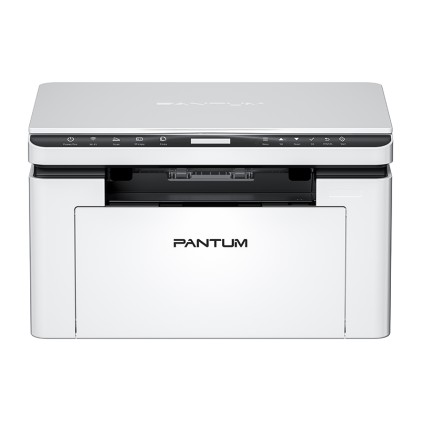 Pantum Multif. Laser A4 B/N, Bm2300W, 22Ppm, Usb/Wifi, Toner Incl Da 700 Pag, 3 In 1