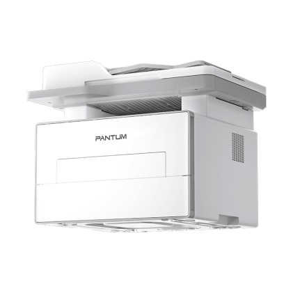 Pantum Multif. Laser Mono, Bm4240Adw, Duplex, Adf, 33 Ppm, Fronte/Retro, Lan,Wifi, 3 In 1