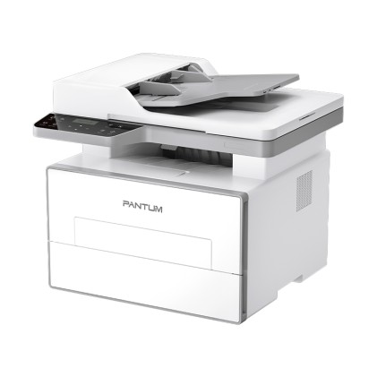 Pantum Multif. Laser Mono, Bm4240Adw, Duplex, Adf, 33 Ppm, Fronte/Retro, Lan,Wifi, 3 In 1