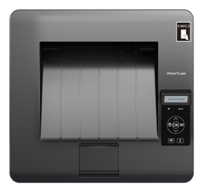 Pantum Stamp. Laser A4 B/N, Bp5200Dw, 42Ppm, Usb/Lan