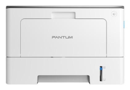 Pantum Stamp. Laser A4 B/N, Bp5200Dw, 42Ppm, Usb/Lan