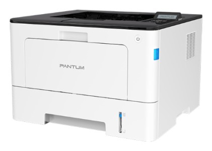 Pantum Stamp. Laser A4 B/N, Bp5200Dw, 42Ppm, Usb/Lan