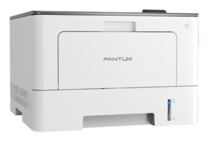Pantum Stamp. Laser A4 B/N, Bp5200Dw, 42Ppm, Usb/Lan