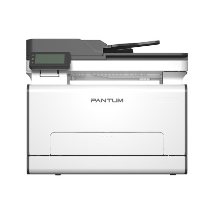 Pantum Multif. Laser A4 Colore, Cm2100Adw, 20 Ppm, Adf, Fronte/Retro, Usb/Lan/Wifi, 4 In 1