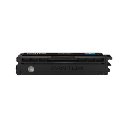 Pantum CTL-1100XC cartuccia toner 1 pz Originale Ciano