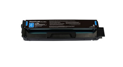Pantum CTL-2000HC cartuccia toner 1 pz Originale Ciano