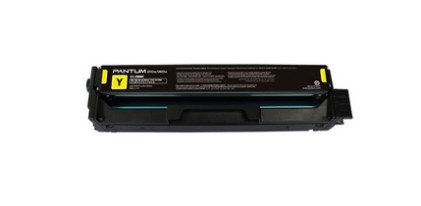 Pantum CTL-2000HY cartuccia toner 1 pz Originale Giallo