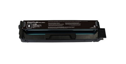 Pantum CTL-2000K cartuccia toner 1 pz Originale Nero