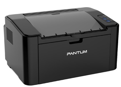 Pantum Stamp A4 Laser B/N 22Ppm Usb/Wifi