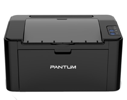 Pantum Stamp A4 Laser B/N 22Ppm Usb/Wifi