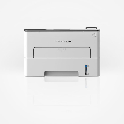 Pantum P3300DW stampante laser Monocromo 33ppm - Wifi - Duplex Automatico - NFC