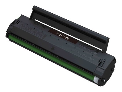 Pantum PA-110H cartuccia toner 1 pz Originale Nero