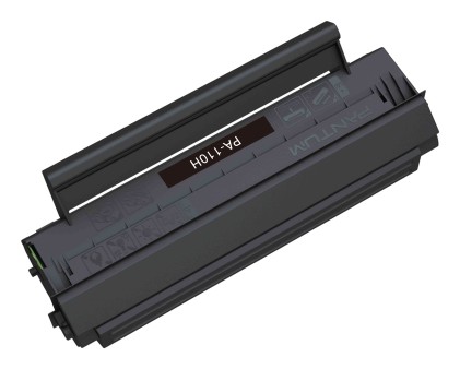Pantum PA-110H cartuccia toner 1 pz Originale Nero