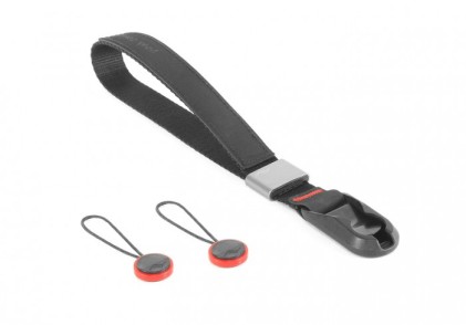 Cinghia Fotografia Peak Design Cuff Cf-Bl-3