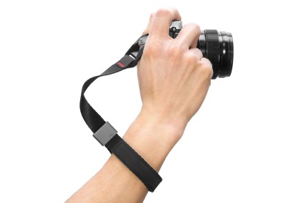Cinghia Fotografia Peak Design Cuff Cf-Bl-3