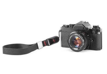 Cinghia Fotografia Peak Design Cuff Cf-Bl-3