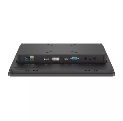 Mon Touch 15 Tn 4:3 Hdmi Dp Dvi Cc Vga Ip65 H7 Metal Fram Open Frame