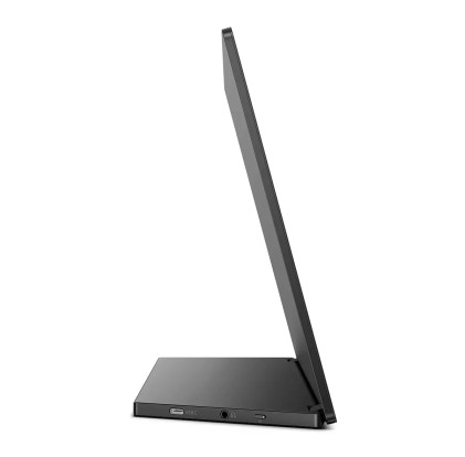 Mon 15.6 Ips  Portable Monitor 16B1P3302/00 Usbc