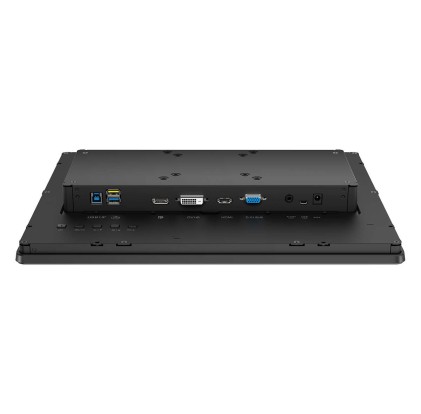 Mon Touch 17" Tn 5:4 Hdmi Dp 10Tocc Dvi Vga