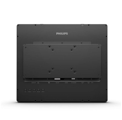 Mon Touch 17" Tn 5:4 Hdmi Dp 10Tocc Dvi Vga