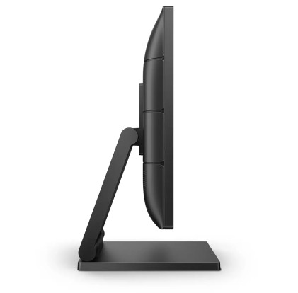 Philips Monitor Touch 17 Led Tn 5:4 1280X1024 1Ms 250 Cdm, Ip65, Vga/Dvi/Dp/Hdmi, Multimediale