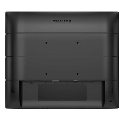 Mon Touch 17"Tn Vga Hdmi Dp 10Toc Dvi Ip65  Smoothtouch No Base 5:4