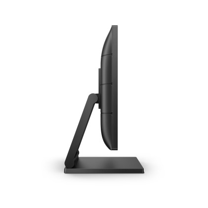 Mon Touch 17" Tn Vga Hdmi Dp 10Tocc Dvi Ip54 Usb3.1 Smoothtouch 5:4