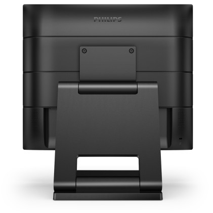 Mon Touch 17" Tn Vga Hdmi Dp 10Tocc Dvi Ip54 Usb3.1 Smoothtouch 5:4