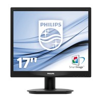 MON LED 17 PHILIPS 17S4LSB/00