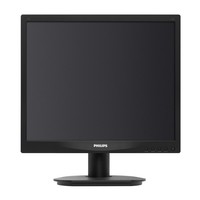 Philips Monitor 17", Led Tn, 5:4, 1280X1024, 250 Cd/M, 5Ms, 170X160, Vga, Dvi-D