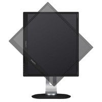 Mon 19"Ips-Ads Mm Vga Dp Vesa Philips 19P4Qyeb 5:4 1000:1 5Ms