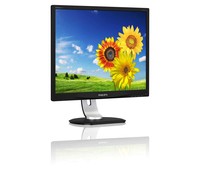 Mon 19"Ips-Ads Mm Vga Dp Vesa Philips 19P4Qyeb 5:4 1000:1 5Ms