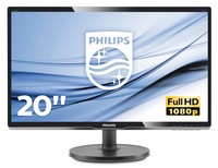 MON LED 19,5 Philips 200V4QSBR/00
