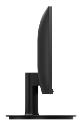 MON LED 21.5   Philips 221V8/00 Nero