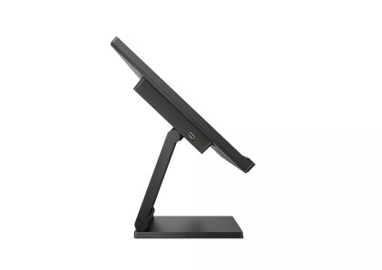 Philips Monitor Touch 21,5 Led Tn 16:9 Fhd 4Ms 250 Cdm, Vga/Dp/Hdmi, Multimediale