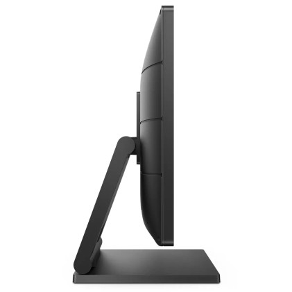 Philips Monitor Touch 21,5 16:9 1Ms 250 Cdm, Vga/Dvi/Dp/Hdmi, Ip65, Multimediale