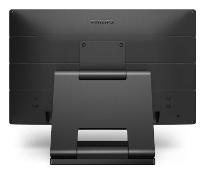 Mon Touch 21,5"Tn Vga Hdmi Dp 10Toc Dvi Ip54 Usb3.1 Smoothtouch 16:9