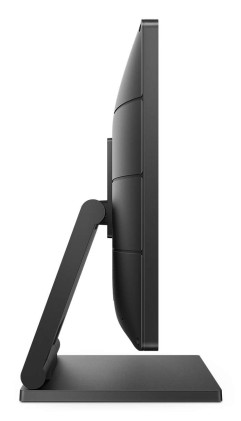 Mon Touch 21,5"Tn Vga Hdmi Dp 10Toc Dvi Ip54 Usb3.1 Smoothtouch 16:9