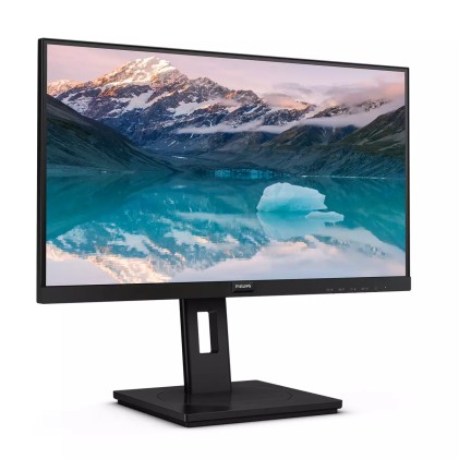 Mon 22Va Fhd Hdmi Dp Usb Mm 222S9Jml Reg Alt Pivot