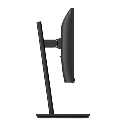 Philips Monitor 21,5 Led Va 16:9 Fhd 4Ms 250 Cdm, Vga/Dp/Hdmi, Multimediale