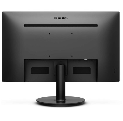 Mon 21,5"Va Vga Hdmi Vesa Dvi Mm Philips 222V8La/00 4000:1 4Ms
