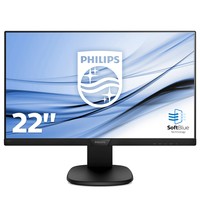 MON LED 22 Philips 223S7EYMB/00